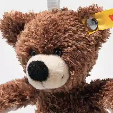 Steiff fynn 12cm