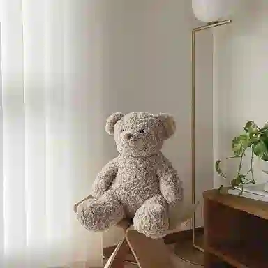 Steiff hoeny 18cm28cm38cm48cm