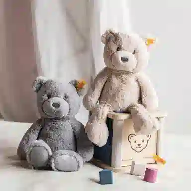 Steiff 28cm