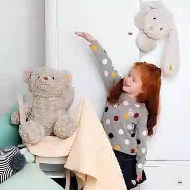 Steiff hoeny 18cm28cm38cm48cm