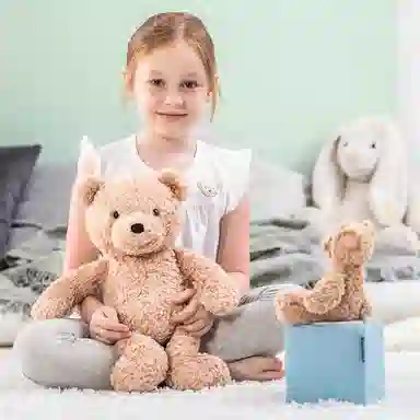 Steiff Jimmy 20cm30cm40cm55cm