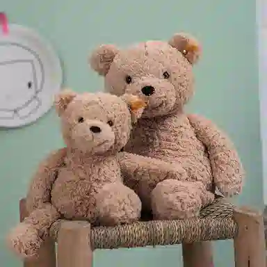 Steiff Jimmy 20cm30cm40cm55cm