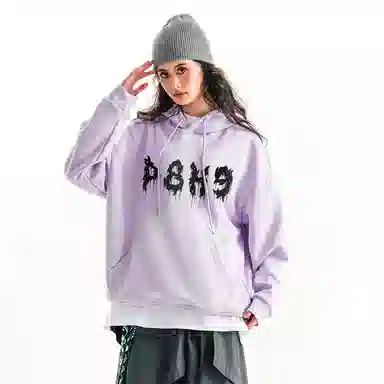 P8H9 Hoodie