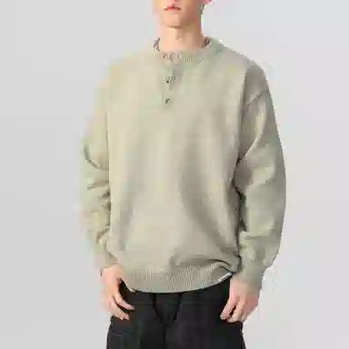 P8H9 Sweater