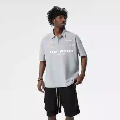 P8H9 Polo Shirt