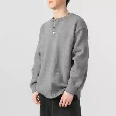 P8H9 Sweater