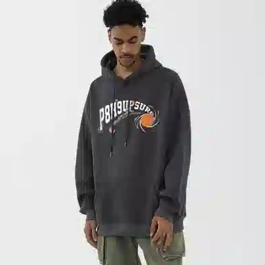 P8H9 Hoodie