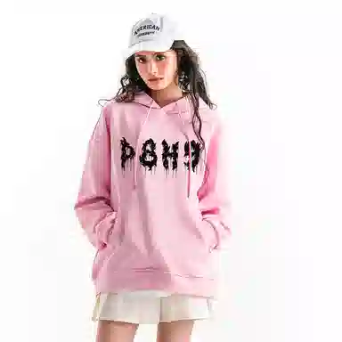 P8H9 Hoodie