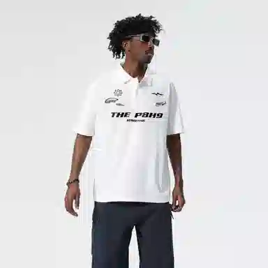 P8H9 Polo Shirt