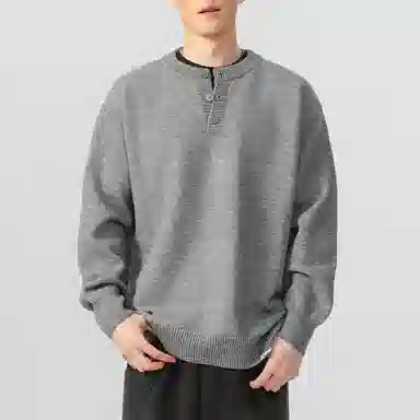 P8H9 Sweater