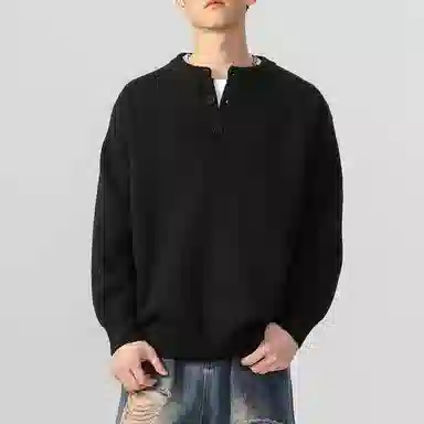P8H9 Sweater