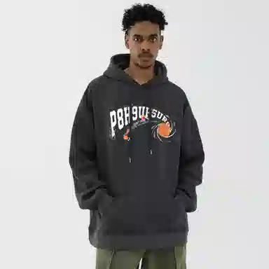 P8H9 Hoodie