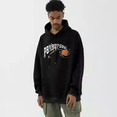 P8H9 Hoodie