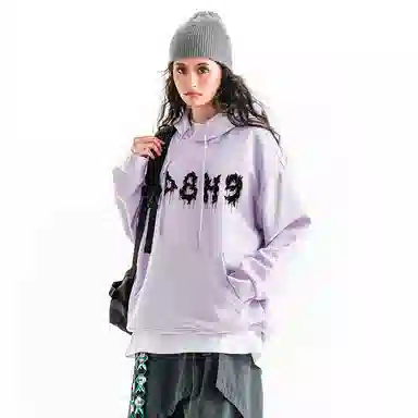 P8H9 Hoodie