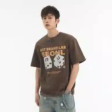 NOT BRAND ATTITUDE T