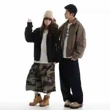 NOT BRAND ATTITUDE cleanfit