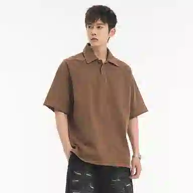 NOT BRAND ATTITUDE Polo