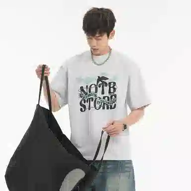 NOT BRAND ATTITUDE T