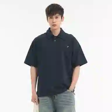 NOT BRAND ATTITUDE polo