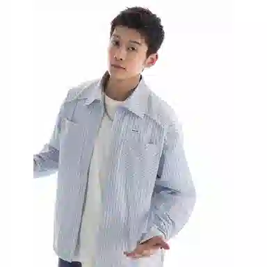 NOT BRAND ATTITUDE cleanfit