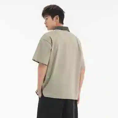 NOT BRAND ATTITUDE Polo