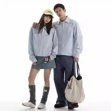 NOT BRAND ATTITUDE cleanfit