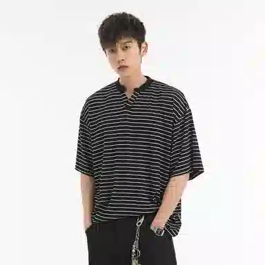 NOT BRAND ATTITUDE T