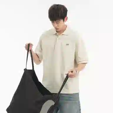 NOT BRAND ATTITUDE Polo