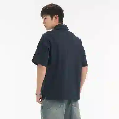 NOT BRAND ATTITUDE polo