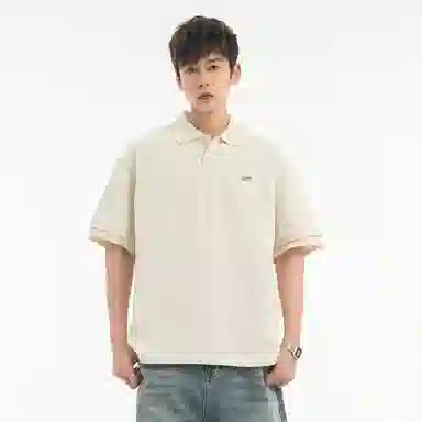 NOT BRAND ATTITUDE Polo