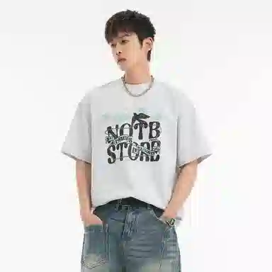 NOT BRAND ATTITUDE T