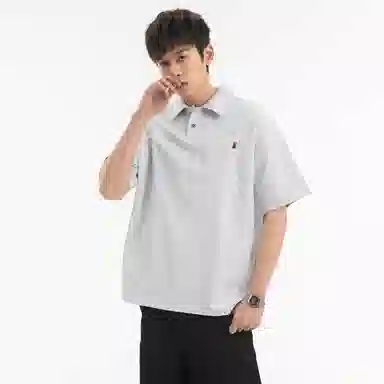 NOT BRAND ATTITUDE polo