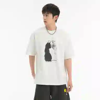 NOT BRAND ATTITUDE T