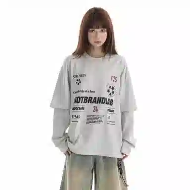 NOT BRAND ATTITUDE T