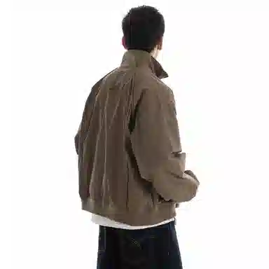 NOT BRAND ATTITUDE cleanfit