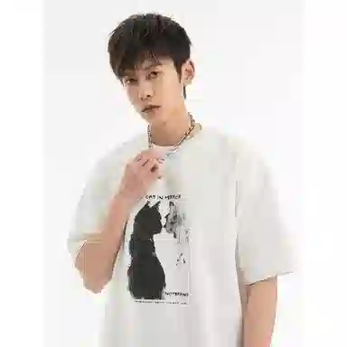 NOT BRAND ATTITUDE T