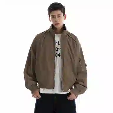 NOT BRAND ATTITUDE cleanfit