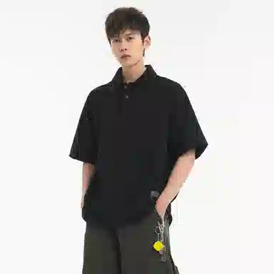 NOT BRAND ATTITUDE Polo