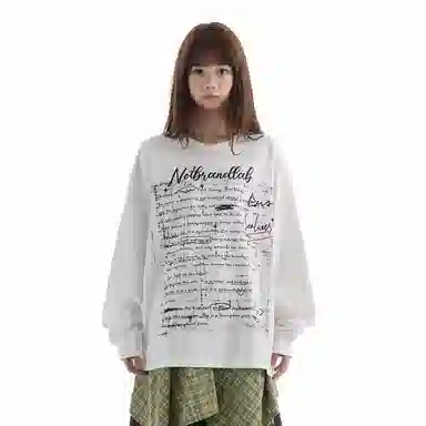 NOT BRAND ATTITUDE 7AT