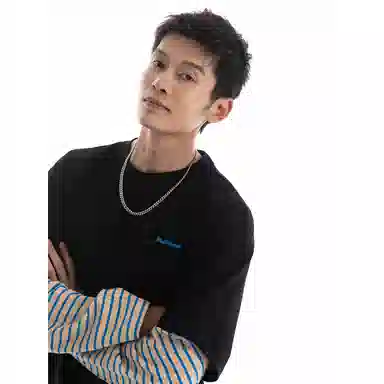 NOT BRAND ATTITUDE T