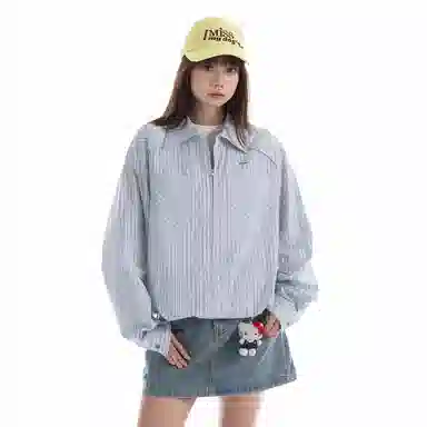 NOT BRAND ATTITUDE cleanfit