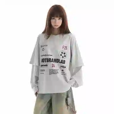 NOT BRAND ATTITUDE T