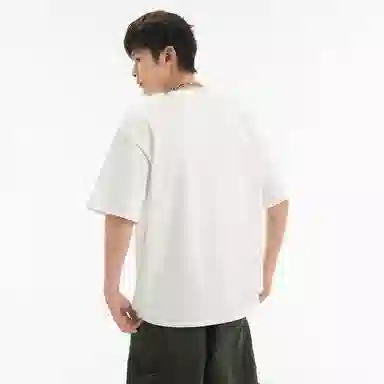 NOT BRAND ATTITUDE T