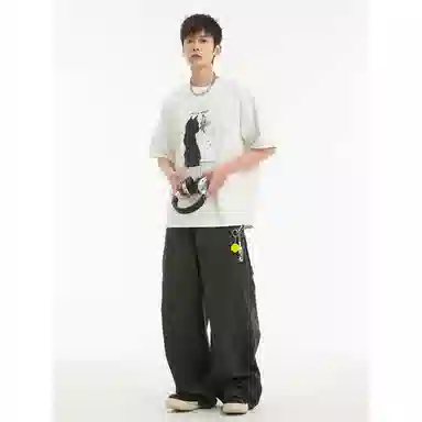 NOT BRAND ATTITUDE T