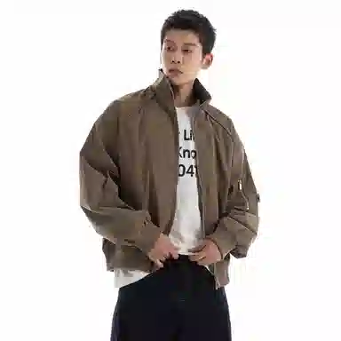 NOT BRAND ATTITUDE cleanfit