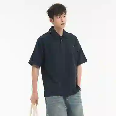 NOT BRAND ATTITUDE polo