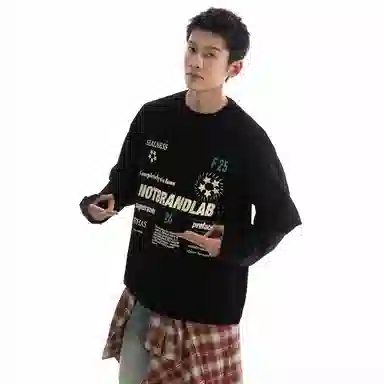 NOT BRAND ATTITUDE T