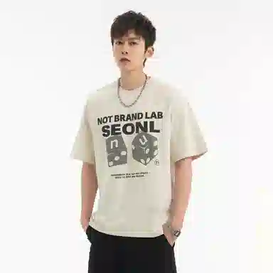 NOT BRAND ATTITUDE T