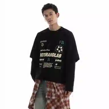 NOT BRAND ATTITUDE T