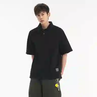 NOT BRAND ATTITUDE Polo